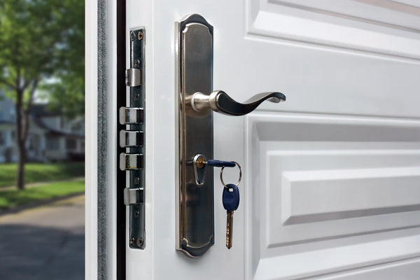 Door Locks and Security from FixTrade: Your Trusted Partner