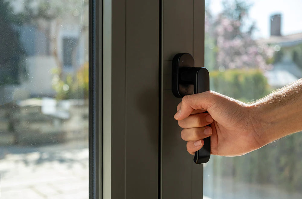 How to Fix Your Loose uPVC Door Handle with FixTrade