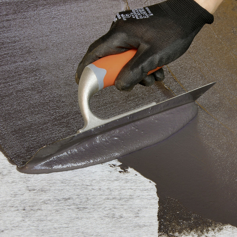 903 Bitumen Trowel Mastic - 1 Litre