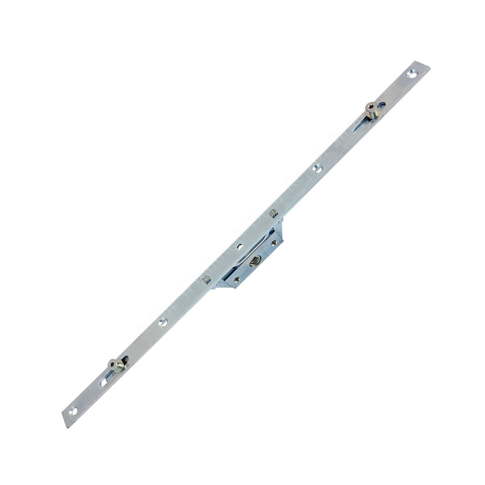 Avocet Inline Espag Rod Window Locking Mechanism - LENGTH: 600mm ...