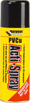 PVCu Super Glue Activator 200ml