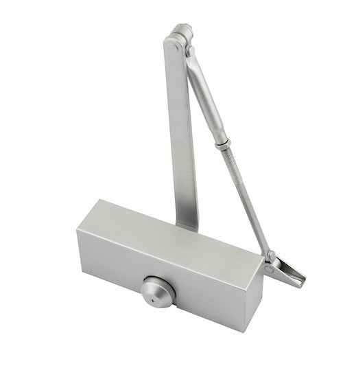 Door Closer Size 3 With Cover